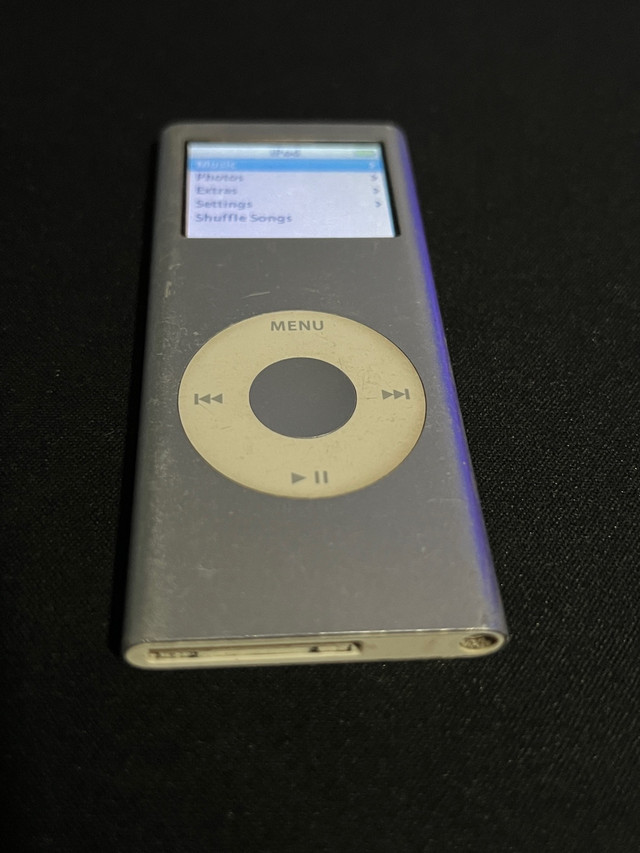 Ipod Nano 2nd Gen in iPods & MP3s in Mississauga / Peel Region