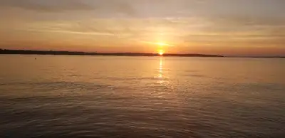 Pura Vida Cottage for rent  on the lake only 120 km, View more