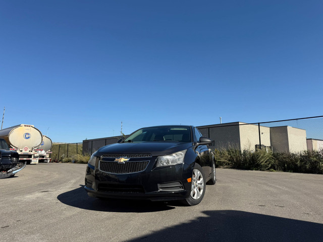 2016 Chevrolet Cruze LT in Cars & Trucks in Mississauga / Peel Region - Image 4