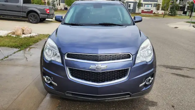 2014 Chevrolet Equinox