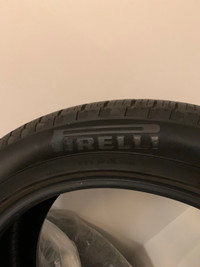 Pirelli Scorpion 245/50/20 