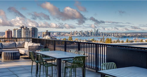 Looking to sublet or assign unit for remainder of my lease - which ends December 31, 2026. Will prov...