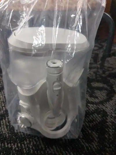 waterpik waterflosser, View more