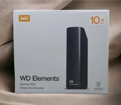 external hard drives   10 tb, View more