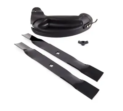 Troy Bilt Lawn Tractor Mulching Kit for 46-inch Cutting Decks., View more