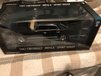 Chevy Impala (Baby )