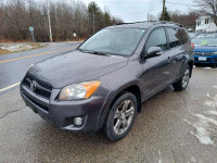 2012 Toyota rav 4 