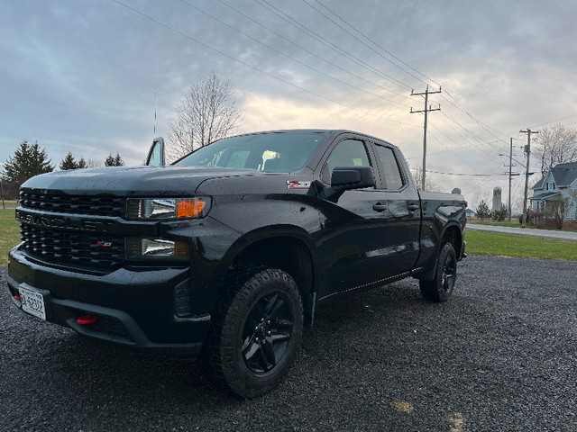 2019 Chevrolet Trail Boss in Cars & Trucks in Ottawa - Image 3