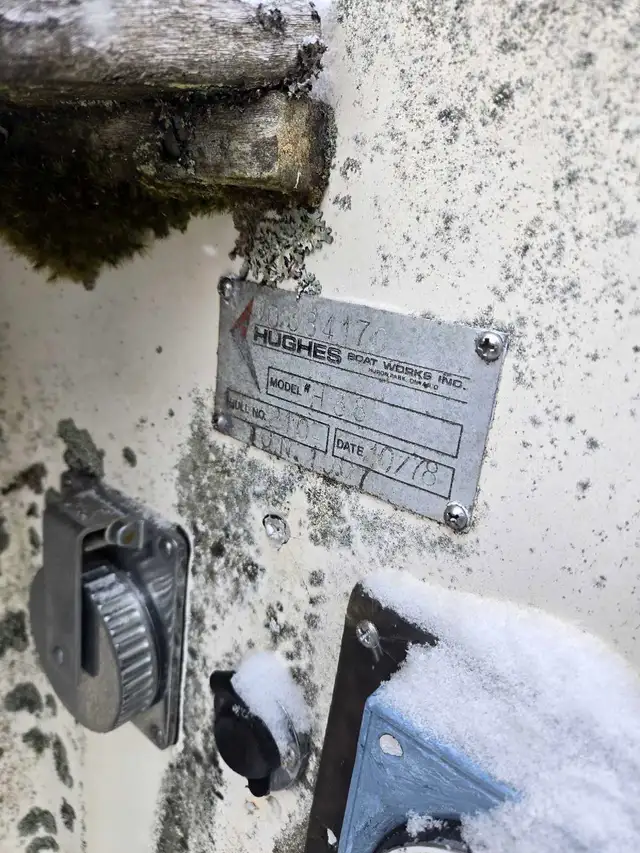 Sailboat and masts for sale in Sailboats in Saint John - Image 9