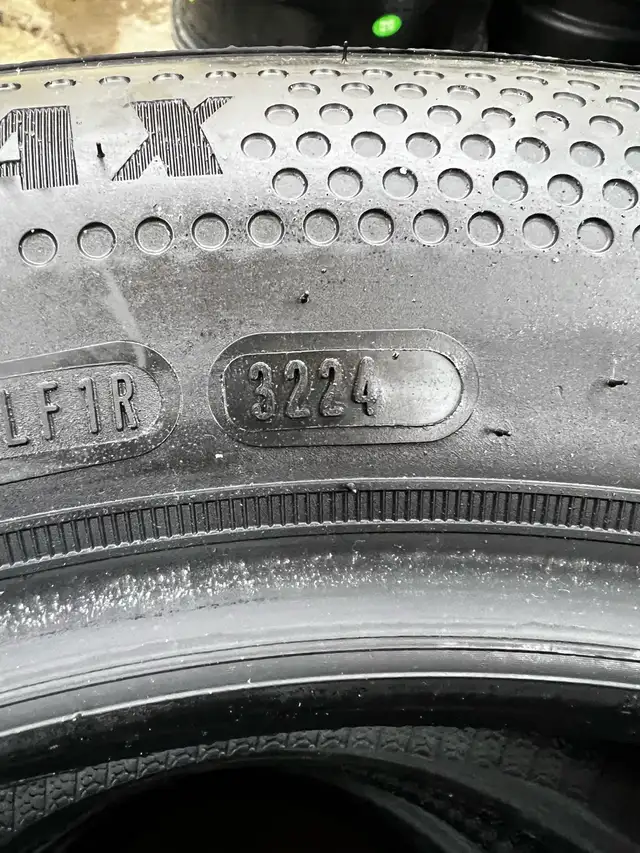 CAMRY/ACCORD/SONATA/MALIBU/ALTIMA ALL SEASONS (BRAND NEW) in Tires & Rims in Ottawa - Image 4