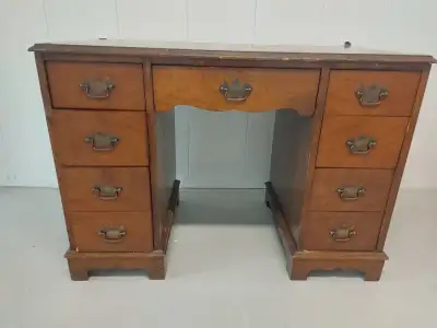Vintage Desk, View more