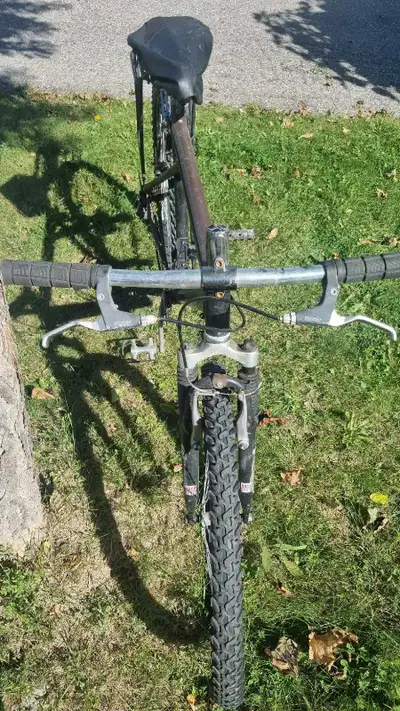GT Mountain Bike, View more