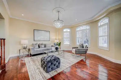 For Rent: 4 Bedroom Detached Home Finished Basement in Markham
