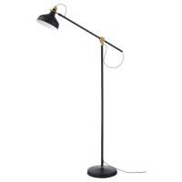 Ikea RANARP Floor Lamp