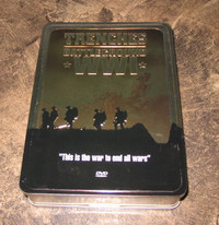 Two War DVD Box Sets