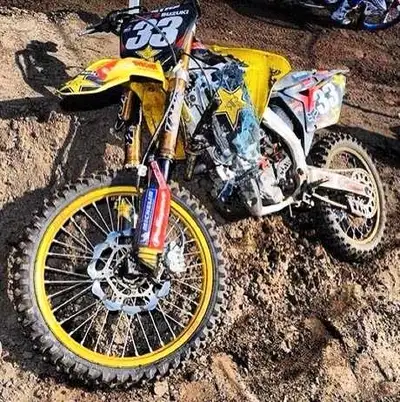 Dirtbike repair , View more
