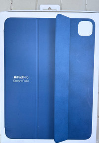 iPad Pro (11-inch)Smart Folio - Valeur 99$ + Taxe 