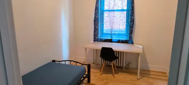 Furnished room for rent in NDG628637786664981222