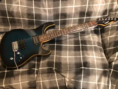Peavey Limited EXP Series -  Made in Korea, View more