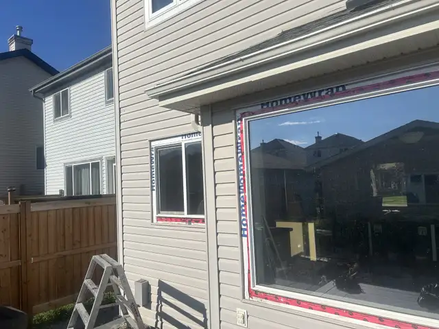 Journeyman carpenter and Handyman Services in Renovations, General Contracting & Handyman in Strathcona County - Image 6