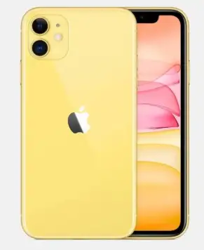 Unlocked iPhone 11 64 GB, with 12 months warranty for only $310, View more
