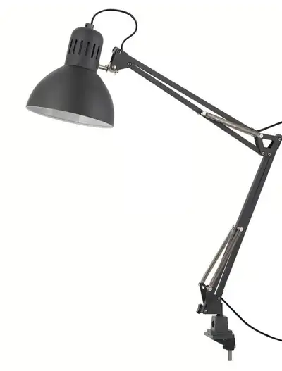 Ikea Lamp, View more