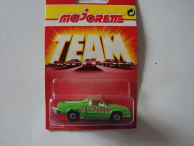 MINT IN PACK SORRY I DON'T SHIP I LIVE IN KESWICK BUT I WILL MEET IN AND AROUND THE BARRIE AREA