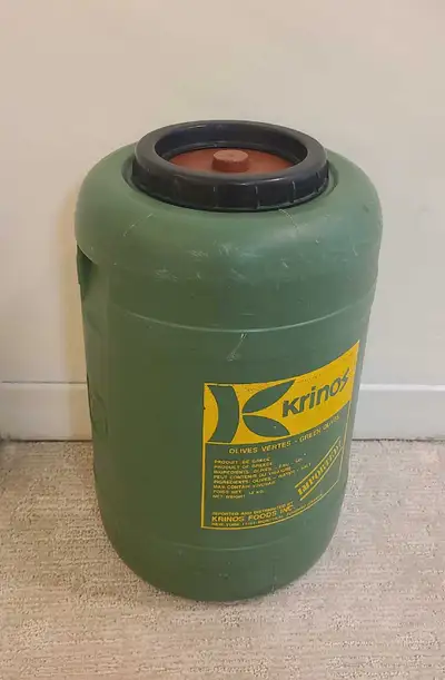 Waterproof Barrel - Camping, Canoeing, Kayaking, Wilderness, View more