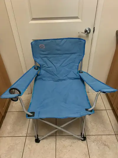 2 - Camping Chairs, View more