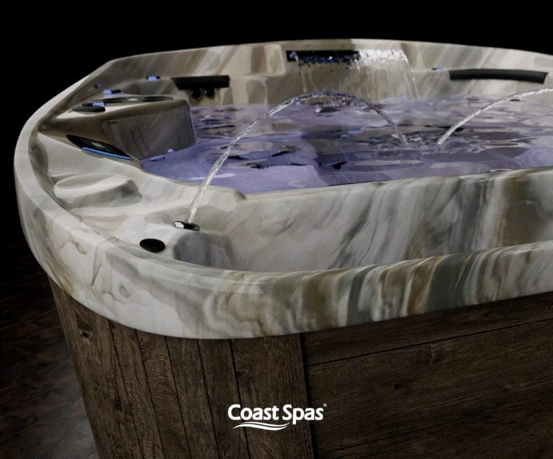 CKSpas Luxury Hot tubs and Swim spas Huge Inventory Spas et