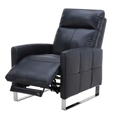 Gilman Creek Contemporary Top Grain Leather Power Recliner Condition New ***NEW IN BOX **** *******A...