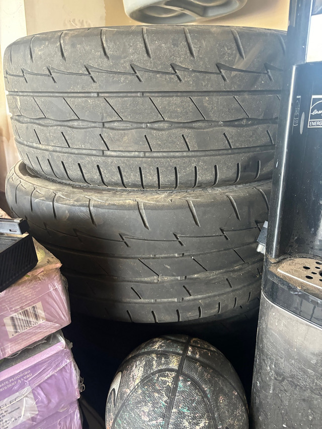 Tires rims in Tires & Rims in Hamilton - Image 2