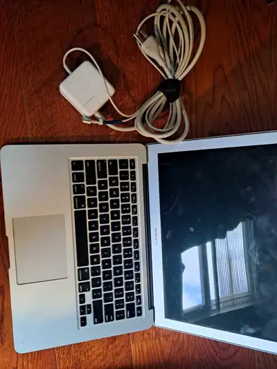 Apple MacBook Air, View more