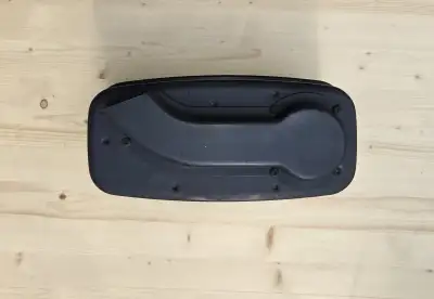 Lawn Tractor Muffler for Twin Cylinder Engine, View more