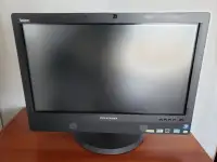 Lenovo ThinkCentre M92z All-in-One Desktop Computer