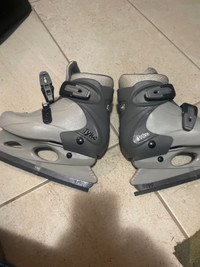 CCM Tyke Skates