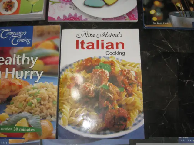 Lot of 7 Cooking and Baking Books - $55.00 obo in Other in Kitchener / Waterloo - Image 6