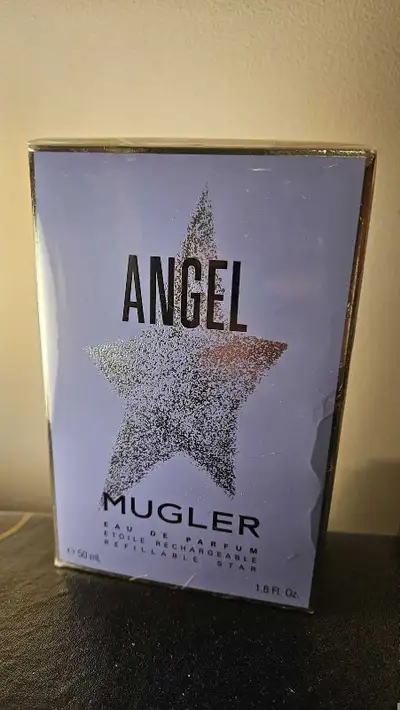 Mugler Angel Eau De Parfum, View more