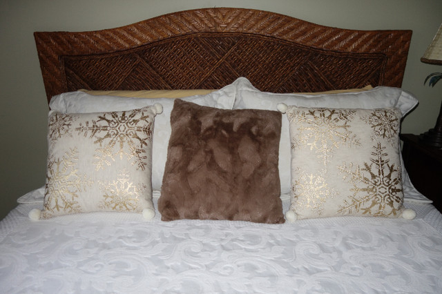 Accent Pillows in Holiday, Event & Seasonal in Kamloops - Image 2