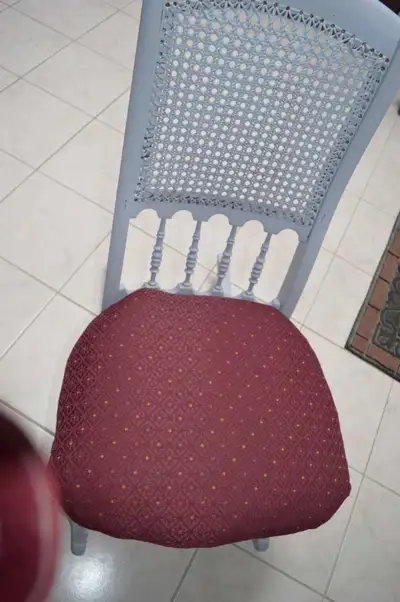 Rocking Chair, View more