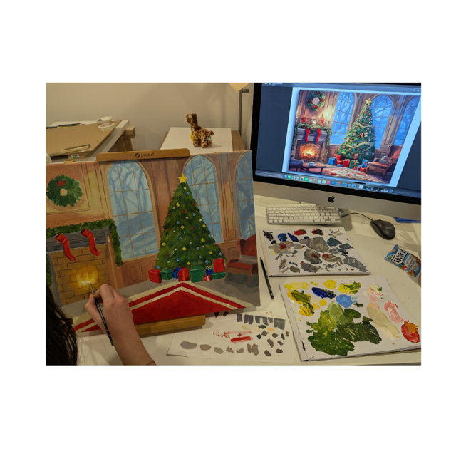 Art classes North York65203783913473120