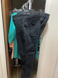 Woman’s used clothes sizes 8-2X
