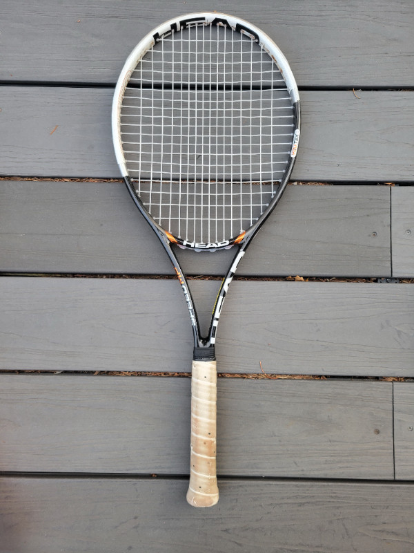 Tennis rackets Tennis & Racquet Markham / York Region Kijiji