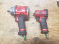 Mac, Ingersol, Impact (air wrenches) for sale