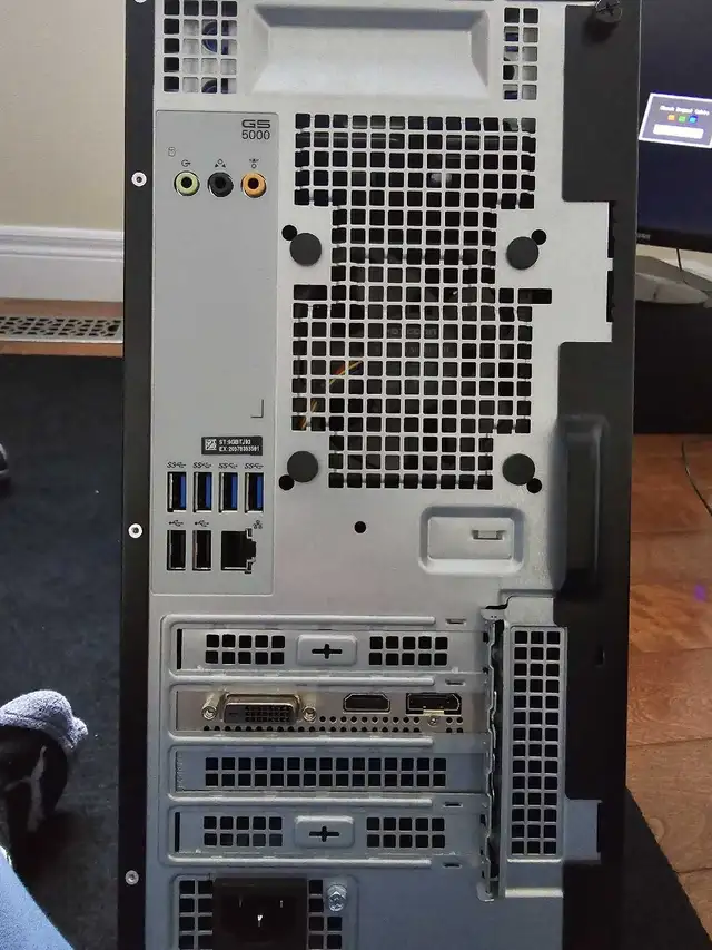 desktop computer custom in Desktop Computers in Guelph - Image 3