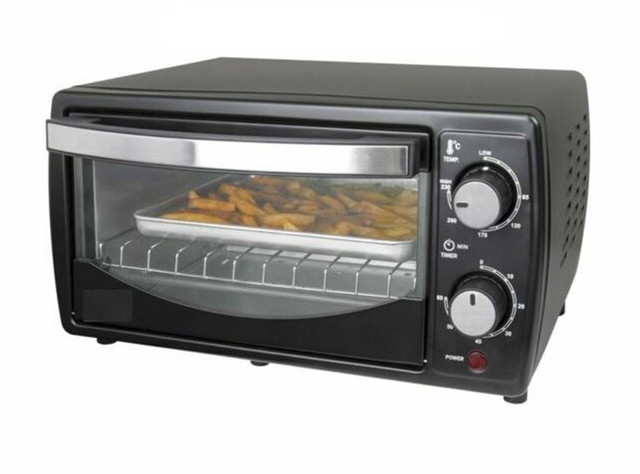 Electric Oven GT09-01 - BRAND NEW in Stoves, Ovens & Ranges in Mississauga / Peel Region - Image 3