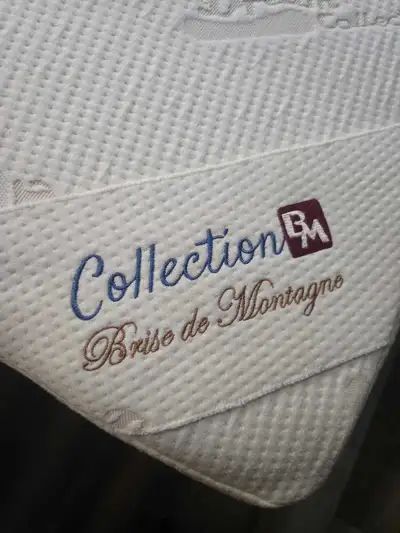 lit électrique et matelas twin xl, View more