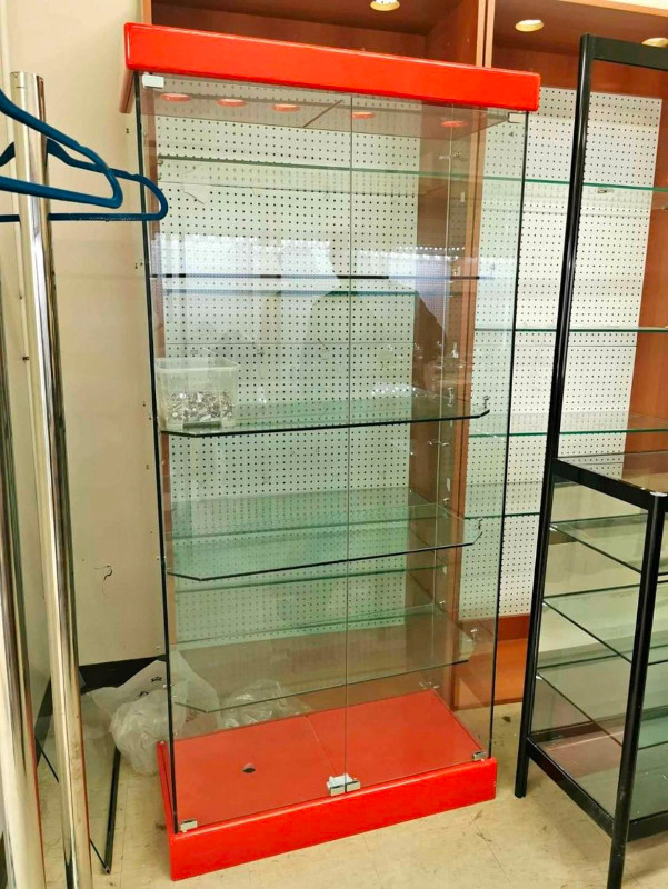 Display Cabinet in Hutches & Display Cabinets in City of Toronto