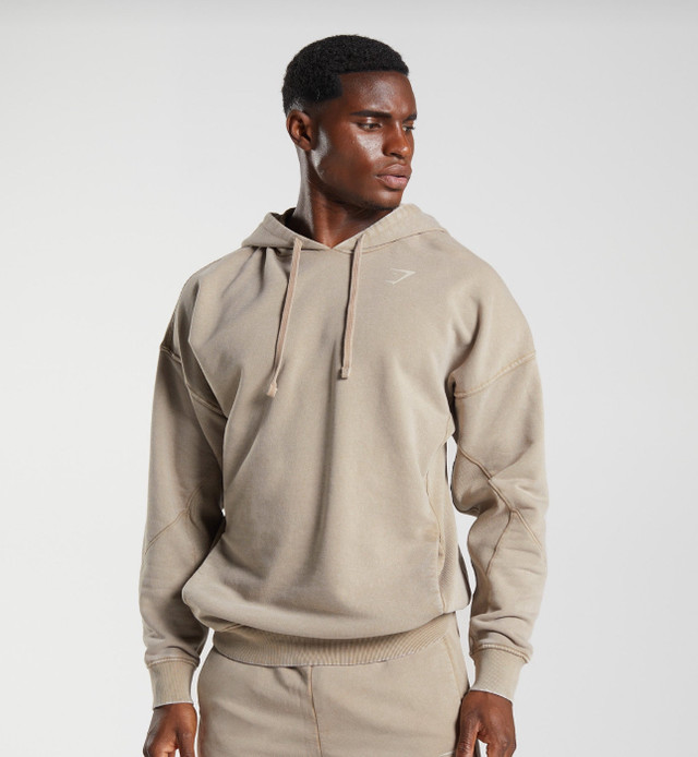 Gymshark hoodie L size  in Men's in Kitchener / Waterloo - Image 2