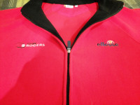 Rogers Cup Fleece Jacket and Polo's. Never Been Worn.